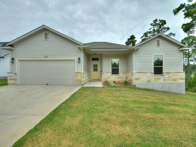 Apartment for rent in Bastrop