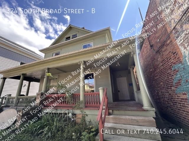Apartment for rent in Fairfield, Ohio