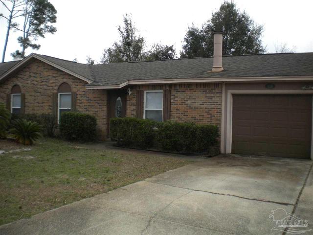 Apartment for rent in Gulf Breeze