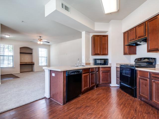 Apartment for rent in Shreveport