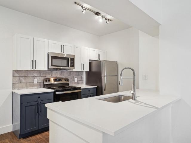 Apartment for rent in Allen, Texas