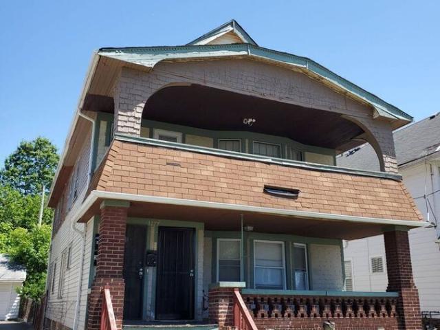 Apartment for rent in Cleveland, Ohio