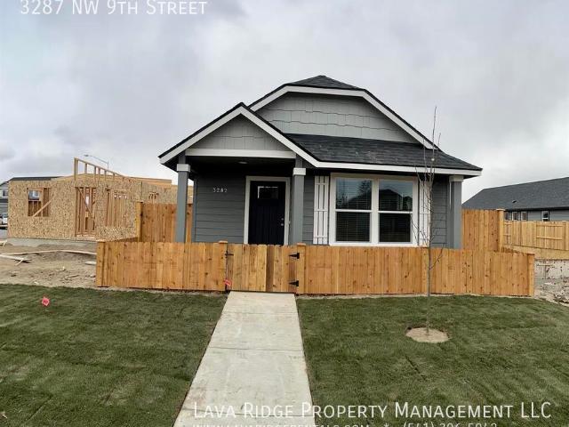 Apartment for rent in Redmond