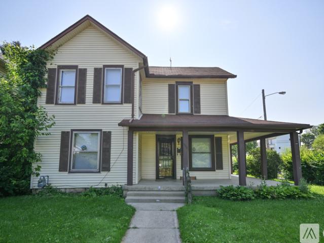 Apartment for rent in Springfield