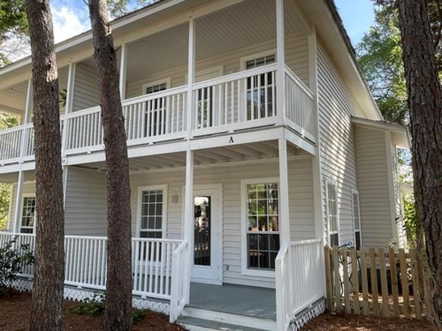 Apartment for rent in Santa Rosa Beach
