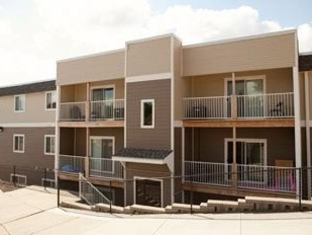Apartment for rent in Council Bluffs, Iowa