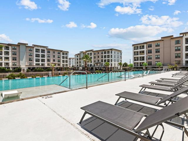 Apartment for rent in Seabrook