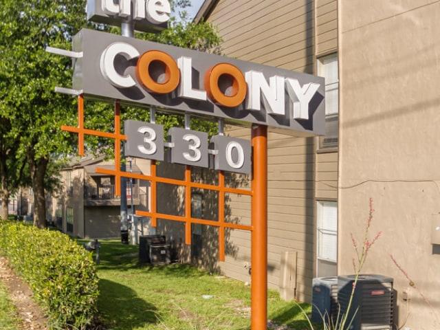 Apartment for rent in Universal City, Texas