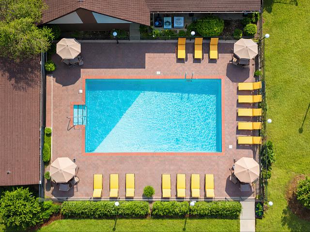 Apartment for rent in Gardendale, Alabama