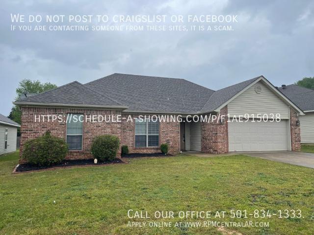 Apartment for rent in Benton