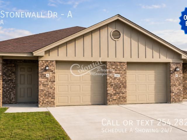 Apartment for rent in Temple Bar Marina, Texas