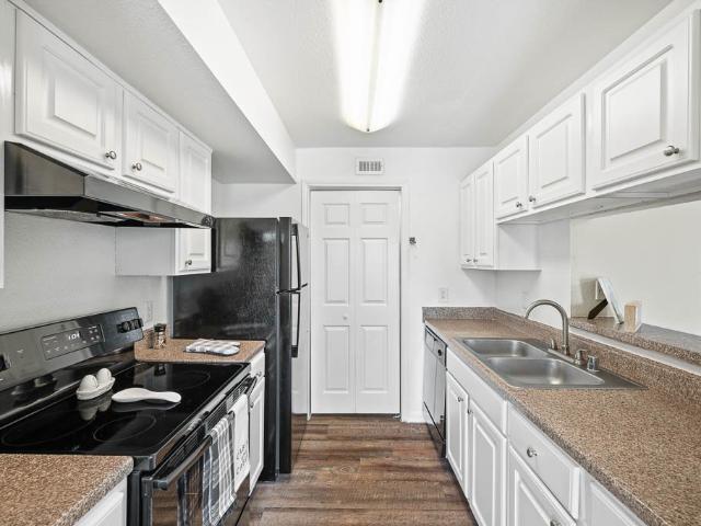 Apartment for rent in Harris, Texas