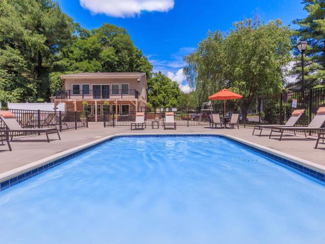 Apartment for rent in Roanoke