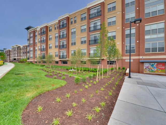 Apartment for rent in Hyattsville