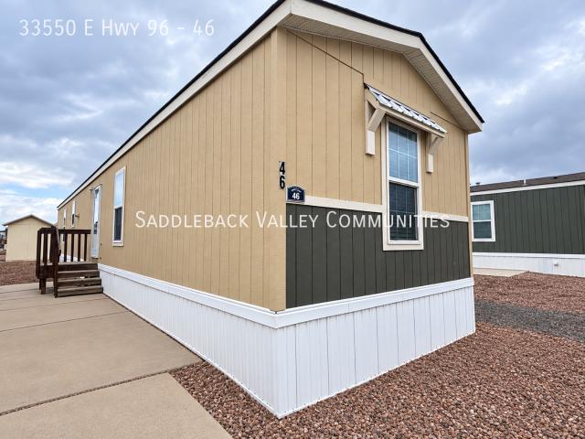 Apartment for rent in Pueblo, Colorado