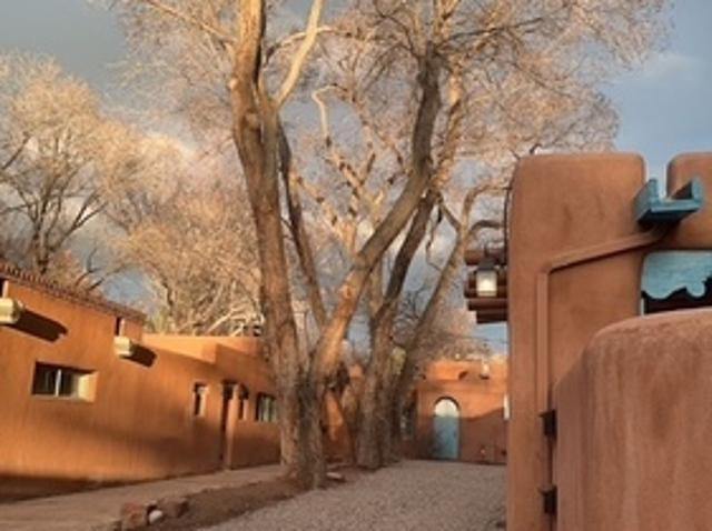 Apartment for rent in Santa Fe, New Mexico
