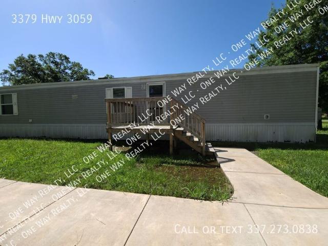 Apartment for rent in Lake Charles, Louisiana