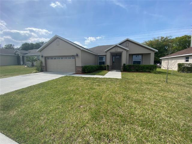 Apartment for rent in Leesburg, Florida