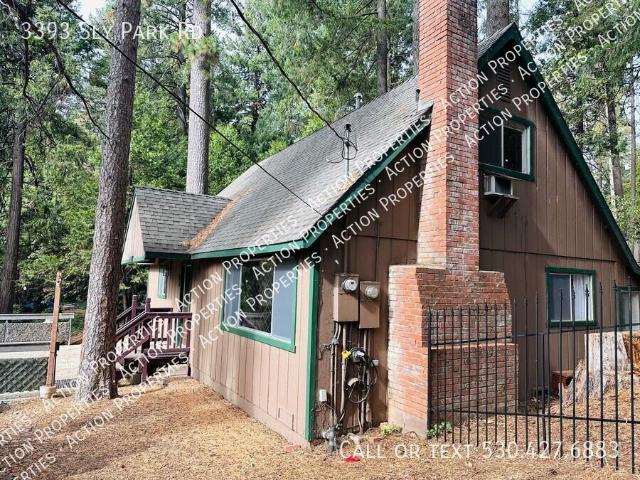 Apartment for rent in Pollock Pines, El Dorado County