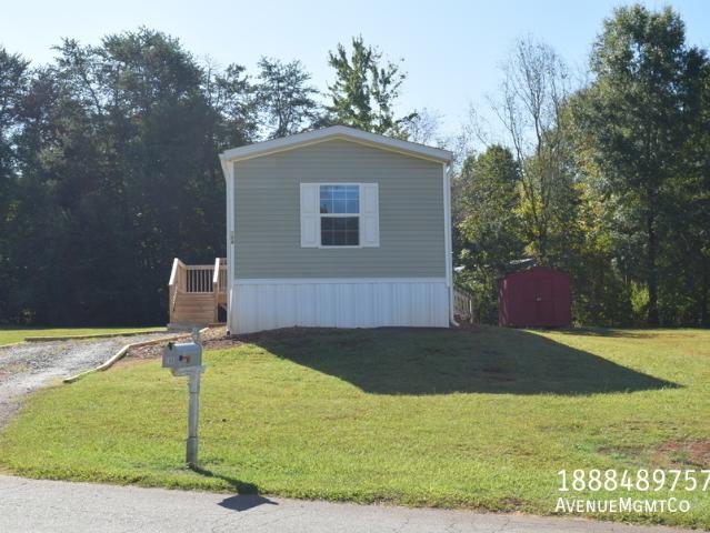 Apartment for rent in Catawba, North Carolina