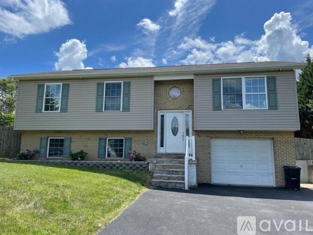 Apartment for rent in Martinsburg