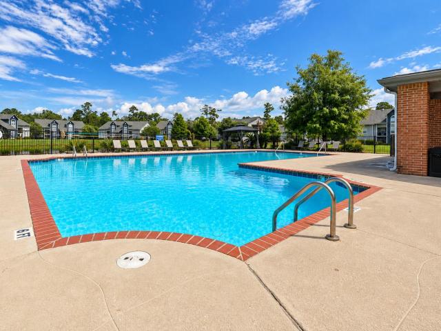 Apartment for rent in Slidell, Louisiana