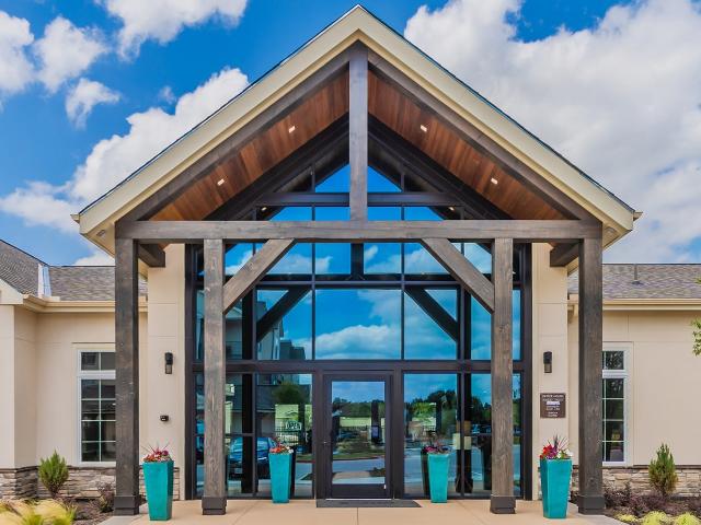 Apartment for rent in Balch Springs, Texas