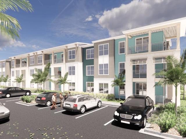 Apartment for rent in Ruskin