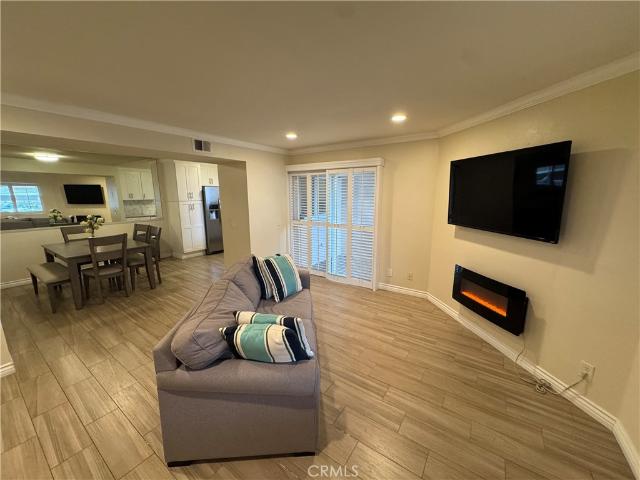 Apartment for rent in Capistrano Beach, California