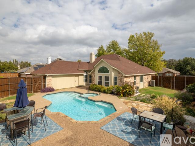 Apartment for rent in Mckinney, Texas