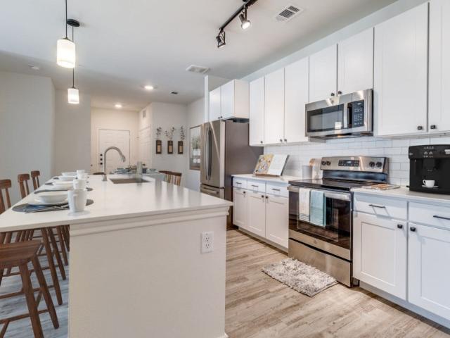Apartment for rent in Shreveport