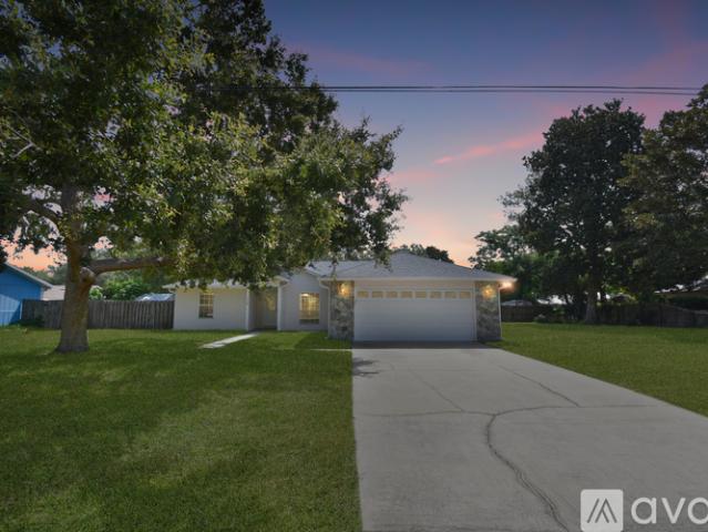 Apartment for rent in Saint Johns, Florida