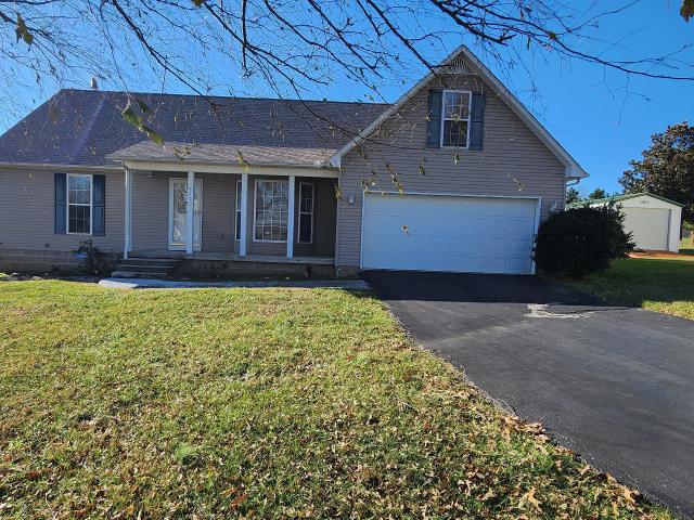 Apartment for rent in Cookeville