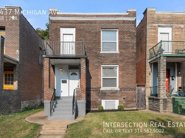 Apartment for rent in Saint Louis, Missouri