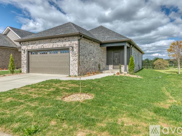 Apartment for rent in Tennessee