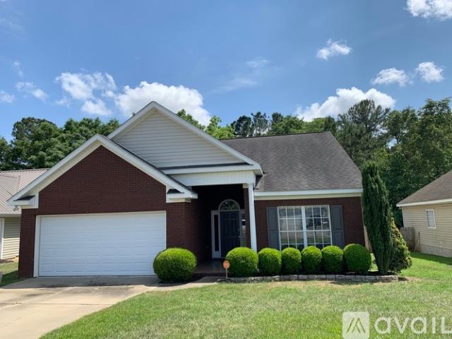 Apartment for rent in Dothan