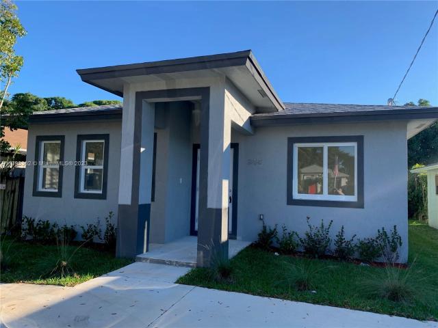 Apartment for rent in Oakland Park, Florida