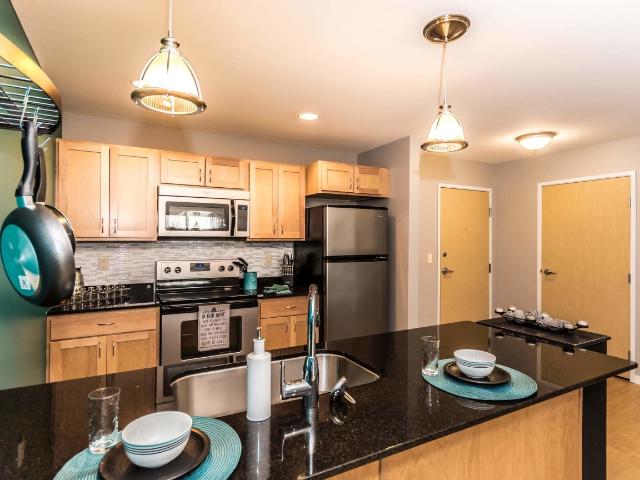 Apartment for rent in Grand Forks, North Dakota