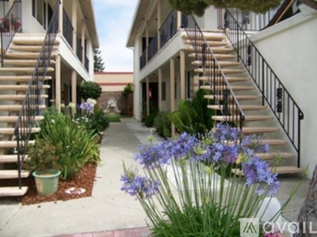 Apartment for rent in Castro Valley
