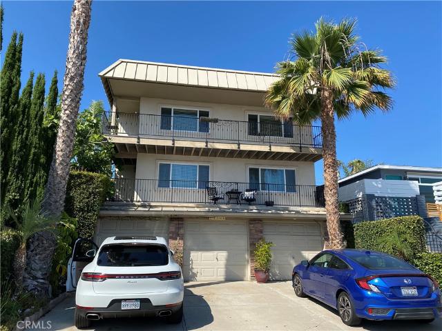 Apartment for rent in Capistrano Beach