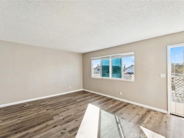 Apartment for rent in Capistrano Beach