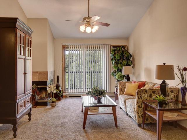 Apartment for rent in Eagan, Minnesota