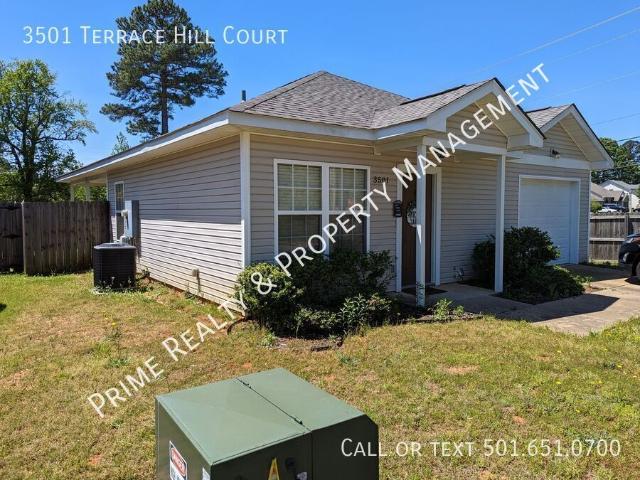 Apartment for rent in Benton