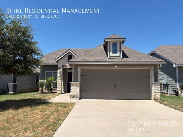 Apartment for rent in Killeen, Texas