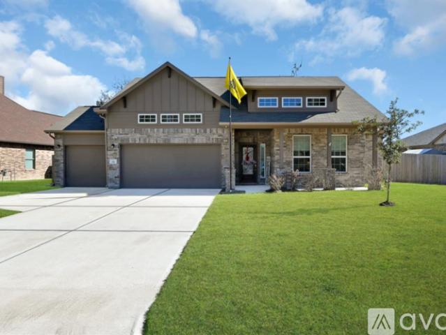 Apartment for rent in West Columbia, Texas