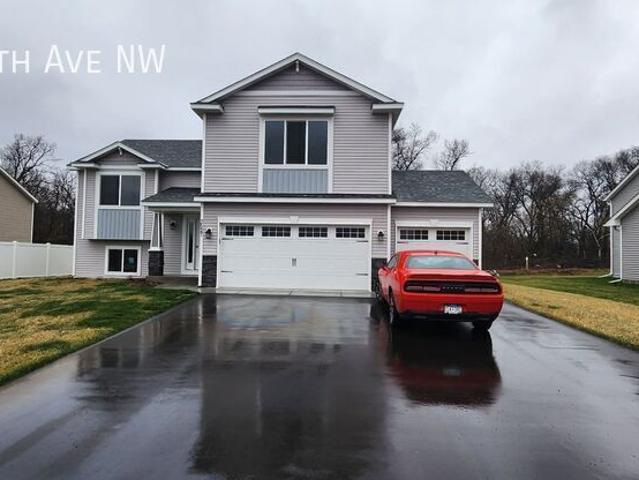 Apartment for rent in Saint Francis, Minnesota
