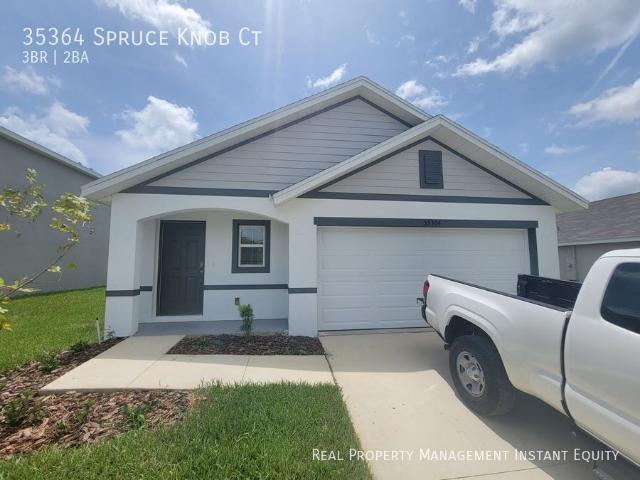 Apartment for rent in Dade City, Florida