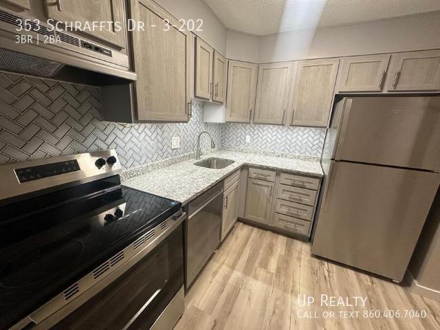 Apartment for rent in Waterbury, Connecticut