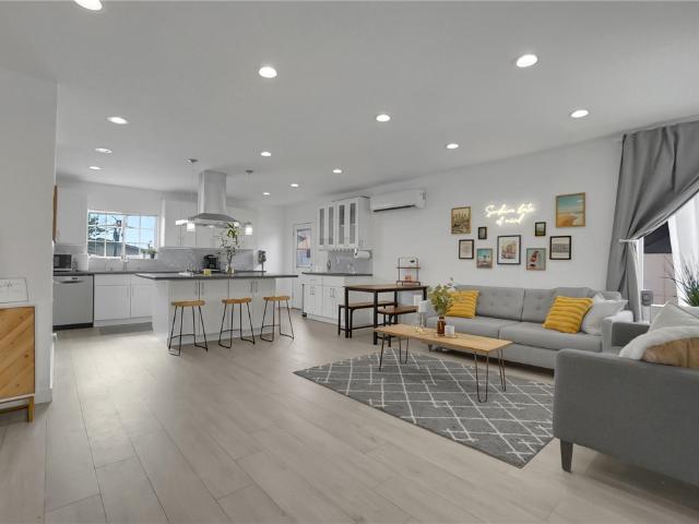 Apartment for rent in El Monte, California