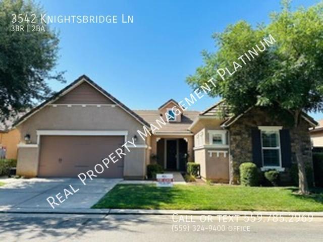 Apartment for rent in Clovis